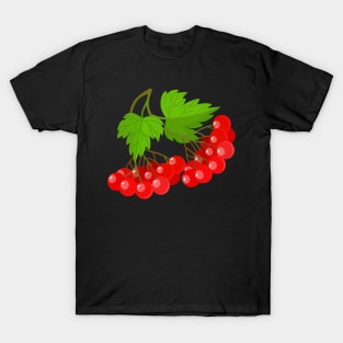 Tryzub Grapes T-Shirt